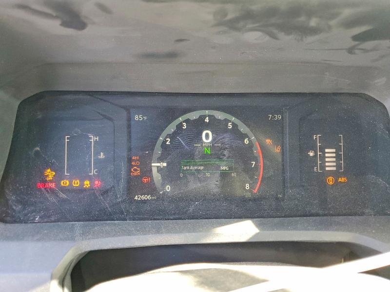 Aukcja sprzedaży 2024 Toyota Tacoma, vin: 3TYLB5JN4RT003450, numer aukcji: 55590196