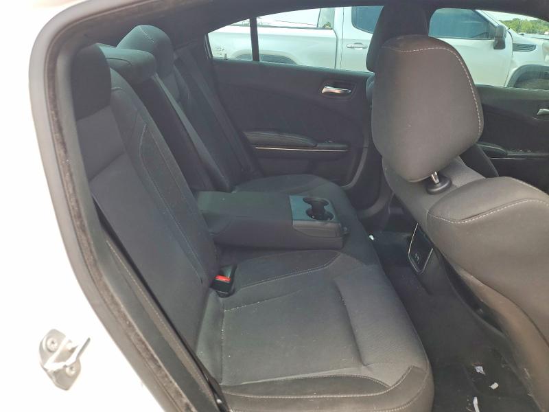 54522706 :رقم المزاد ، 2C3CDXCT6HH659731 vin ، 2017 Dodge Charger مزاد بيع