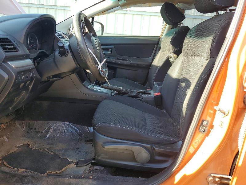 Auction sale of the 2013 Subaru Xv Crosstrek, vin: JF2GPACCXD2857444, lot number: 52948936