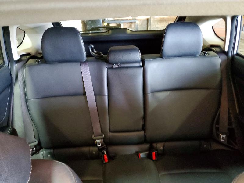 53279676 :رقم المزاد ، JF2GPBPC2FH308367 vin ، 2015 Subaru Xv Crosstrek مزاد بيع