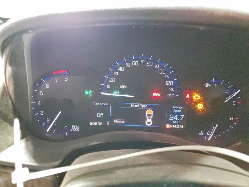 Aukcja sprzedaży 2014 Cadillac Ats, vin: 1G6AB5SX2E0184308, numer aukcji: 54093846