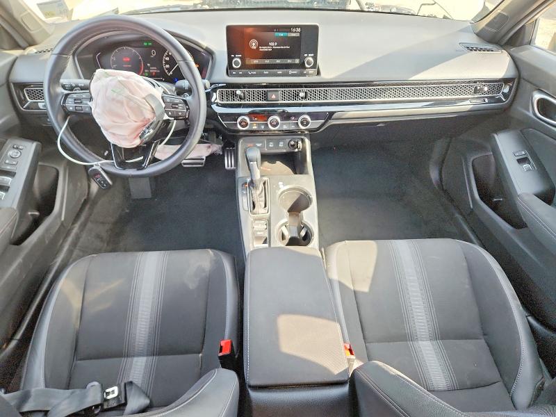 Продажа на аукционе авто 2025 Honda Civic, vin: 19XFL2H83SE025699, номер лота: 53727026