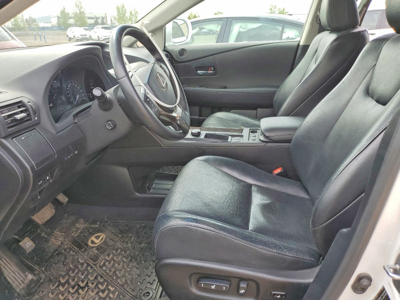 Aukcja sprzedaży 2015 Lexus Rx 350, vin: 2T2BK1BA5FC314803, numer aukcji: 54172406