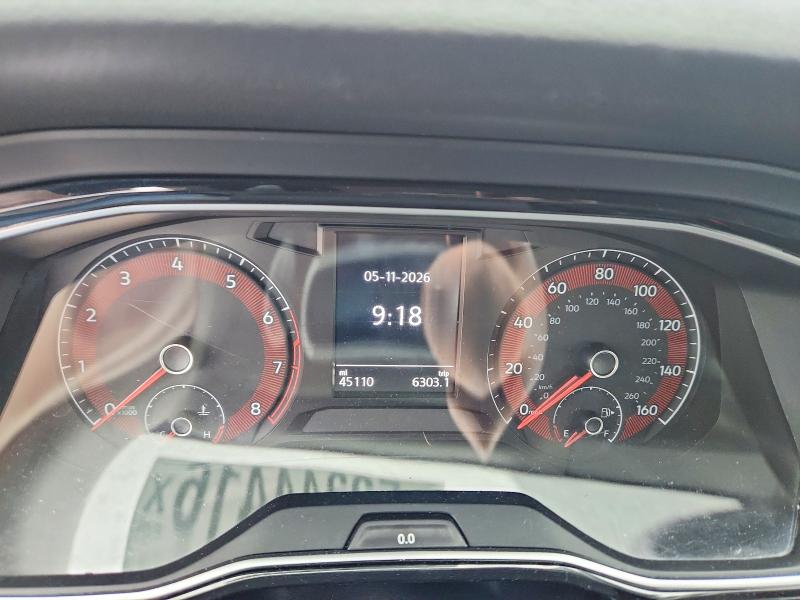 Продажа на аукционе авто 2021 Volkswagen Jetta, vin: 3VWC57BU7MM089556, номер лота: 53344416