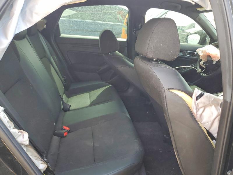 Продаж на аукціоні авто 2024 Honda Civic, vin: 19XFL2H8XRE034667, номер лоту: 52541556