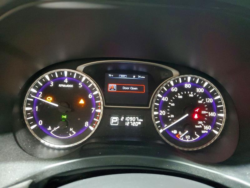 2015 Infiniti Qx60 მანქანა იყიდება აუქციონზე, vin: 5N1AL0MM6FC527276, აუქციონის ნომერი: 52142666