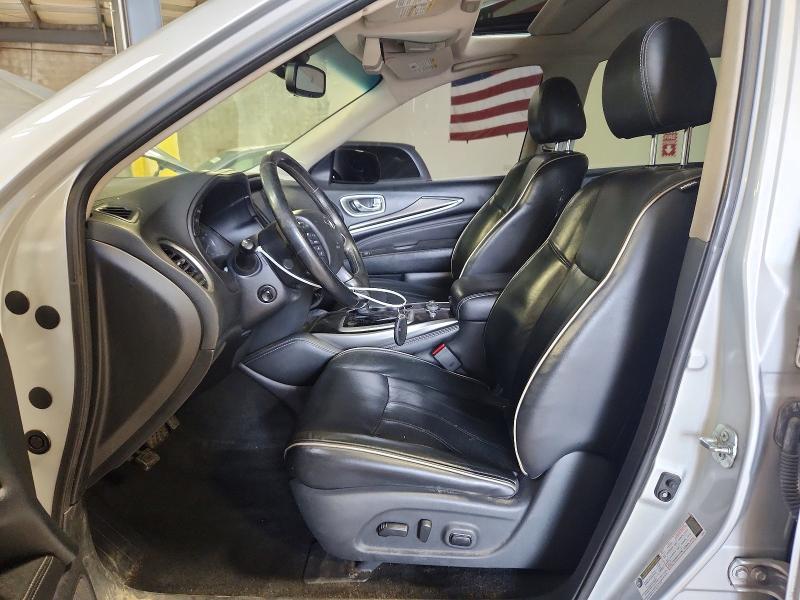 Aukcja sprzedaży 2018 Infiniti Qx60, vin: 5N1DL0MM9JC513264, numer aukcji: 54328896
