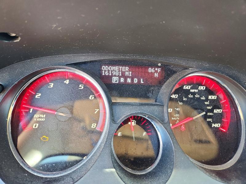 53090646 :رقم المزاد ، 1GKKRRED1CJ216991 vin ، 2012 Gmc Acadia مزاد بيع