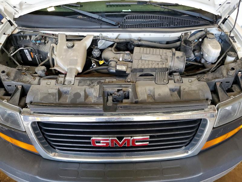 Продаж на аукціоні авто 2019 Gmc Savana, vin: 1GTW7AFG8K1338405, номер лоту: 55059126