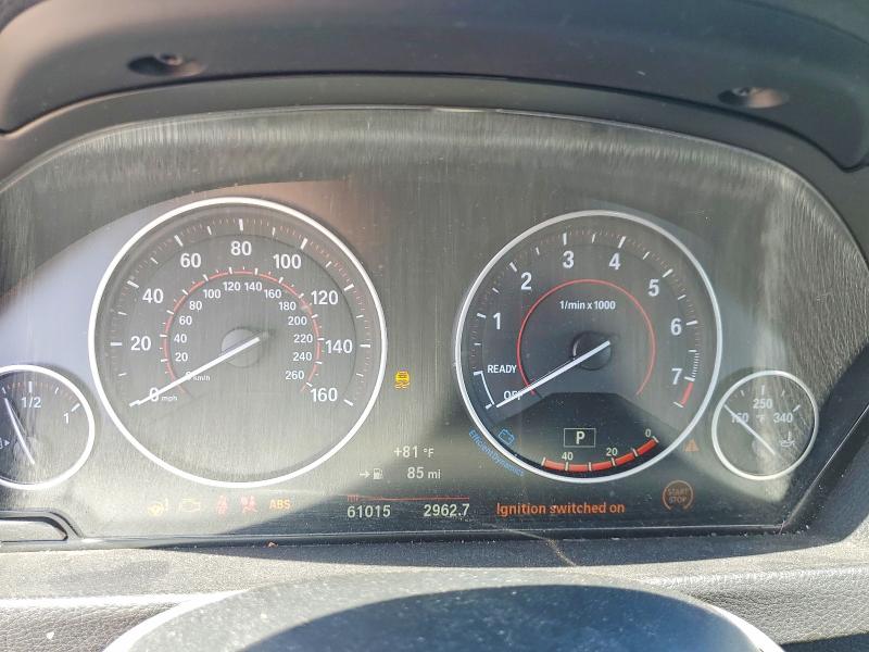 Aukcja sprzedaży 2018 Bmw 330, vin: WBA8D9G5XJNU71510, numer aukcji: 54965996
