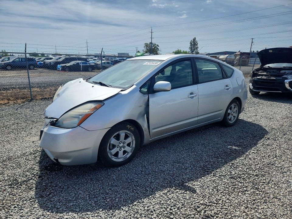 Продаж на аукціоні авто 2007 Toyota Prius, vin: JTDKB20U177597159, номер лоту: 53125456
