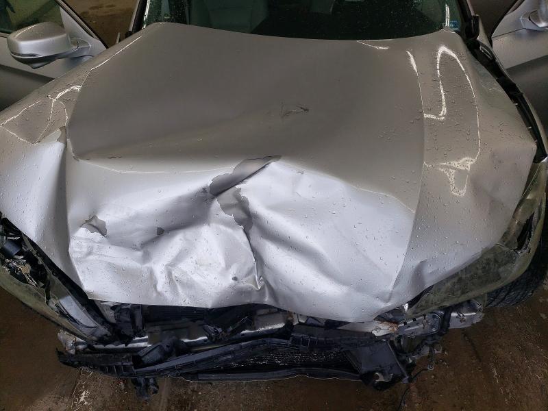 52572506 :رقم المزاد ، 1HGCR3F81EA003705 vin ، 2014 Honda Accord مزاد بيع