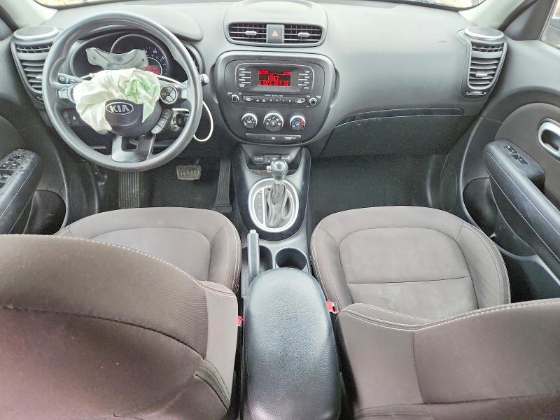 Продажа на аукционе авто 2016 Kia Soul, vin: KNDJN2A24G7311580, номер лота: 54515726