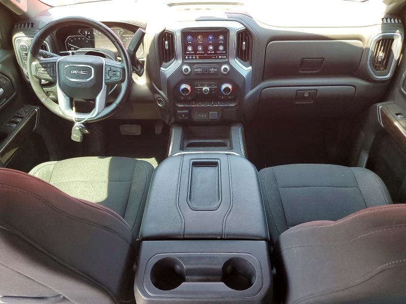 Продаж на аукціоні авто 2020 Gmc Sierra, vin: 1GTU9CEDXLZ218502, номер лоту: 54887326