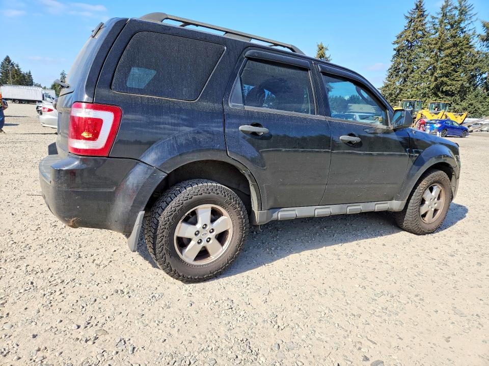 Aukcja sprzedaży 2010 Ford Escape, vin: 1FMCU0D73AKB42675, numer aukcji: 52559056