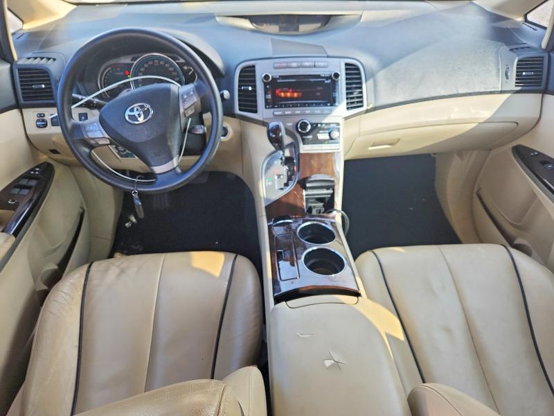 Auction sale of the 2010 Toyota Venza, vin: 4T3ZK3BB2AU023746, lot number: 55248216