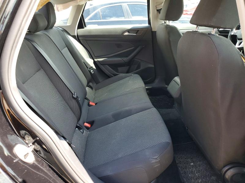 Продажа на аукционе авто 2019 Volkswagen Jetta, vin: 3VWN57BU9KM045404, номер лота: 54628186