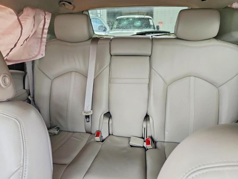 54557346 :رقم المزاد ، 3GYFNHE35DS531409 vin ، 2013 Cadillac Srx مزاد بيع