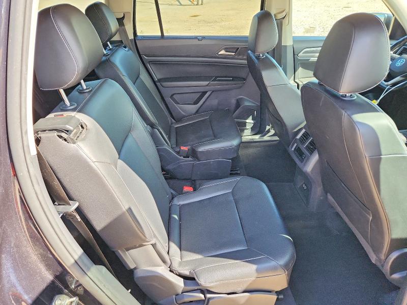 Aukcja sprzedaży 2021 Volkswagen Atlas, vin: 1V2ER2CA9MC504285, numer aukcji: 52343606