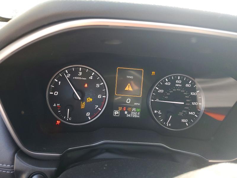 Продажа на аукционе авто 2023 Subaru Outback, vin: 4S4BTAPC0P3103090, номер лота: 52955246