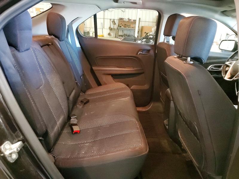 Aukcja sprzedaży 2015 Chevrolet Equinox, vin: 2GNFLFEK3F6256820, numer aukcji: 53425576
