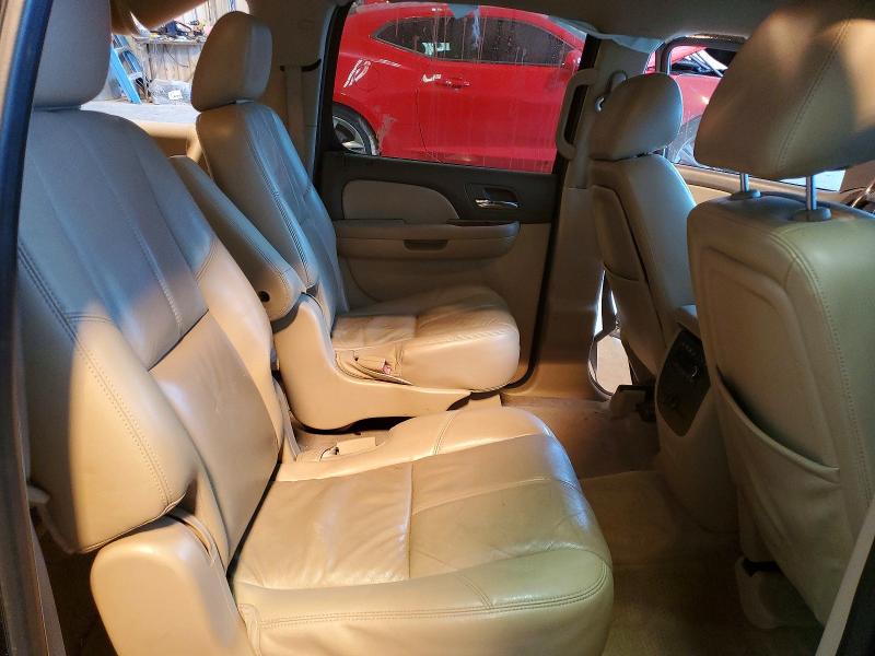 Aukcja sprzedaży 2012 Gmc Yukon Xl, vin: 1GKS1KE03CR269060, numer aukcji: 54415416