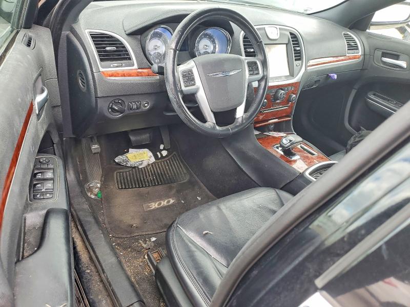 Aukcja sprzedaży 2014 Chrysler 300, vin: 2C3CCAAG4EH127864, numer aukcji: 53858286
