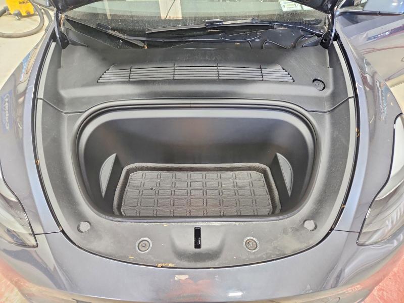 Продажа на аукционе авто 2023 Tesla Model Y, vin: 7SAYGDEE9PF883248, номер лота: 52531326