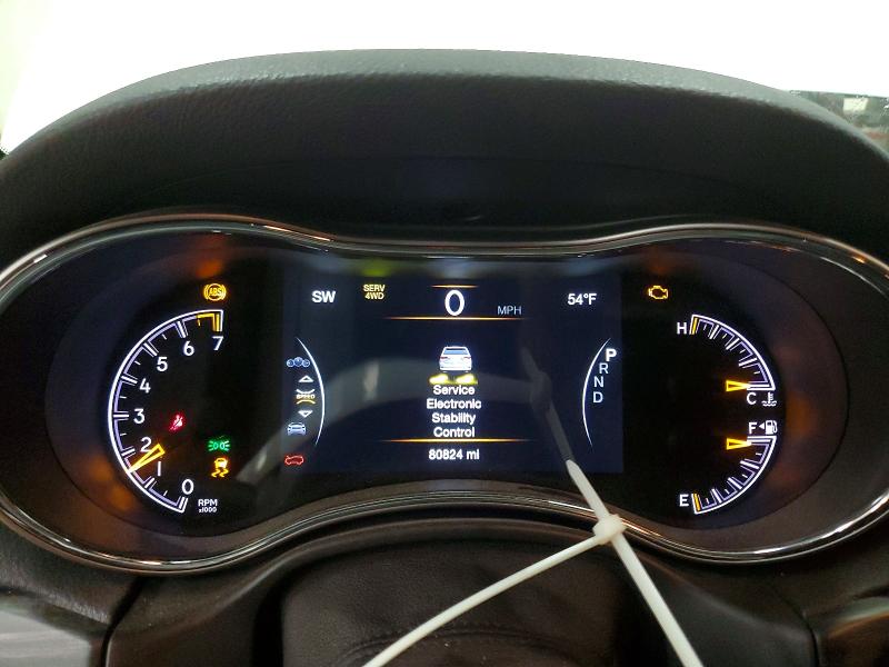 Продажа на аукционе авто 2022 Jeep Grand Cherokee, vin: 1C4RJFAGXNC148066, номер лота: 52190496