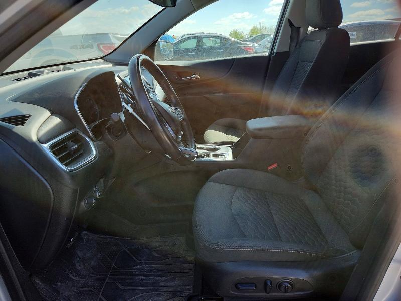 52561956 :رقم المزاد ، 2GNAXJEVXJ6328018 vin ، 2018 Chevrolet Equinox مزاد بيع