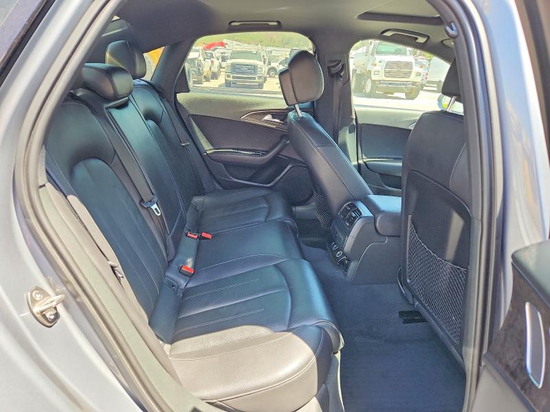 Aukcja sprzedaży 2018 Audi A6, vin: WAUC8AFC2JN033077, numer aukcji: 52971976