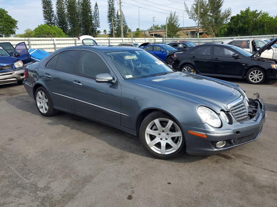 Aukcja sprzedaży 2008 Mercedes-benz E, vin: WDBUF56X28B358541, numer aukcji: 53433966