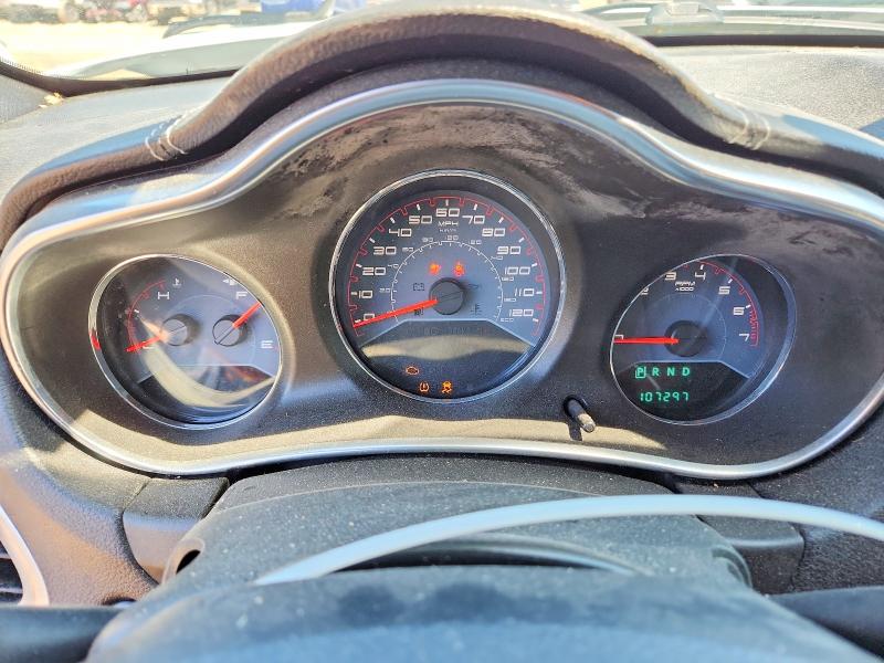 Продаж на аукціоні авто 2014 Dodge Avenger, vin: 1C3CDZAB4EN133588, номер лоту: 53180286