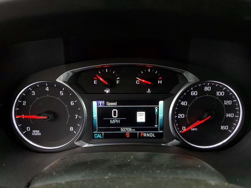 Продажа на аукционе авто 2019 Gmc Acadia, vin: 1GKKNULS8KZ270062, номер лота: 51318946