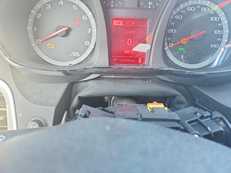 54629856 :رقم المزاد ، 2GKFLWE34F6426592 vin ، 2015 Gmc Terrain مزاد بيع