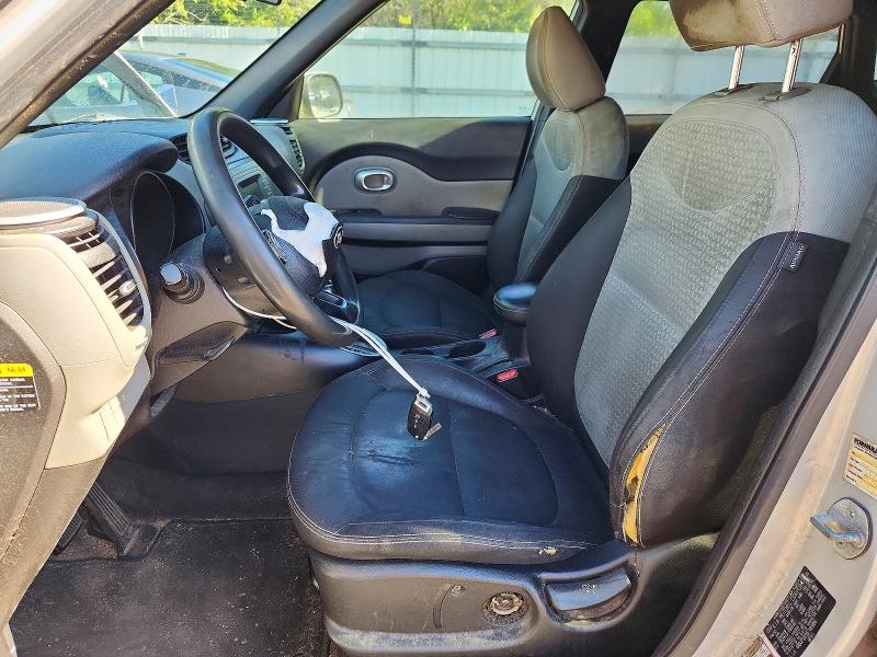 Aukcja sprzedaży 2015 Kia Soul, vin: KNDJP3A51F7811866, numer aukcji: 52468956