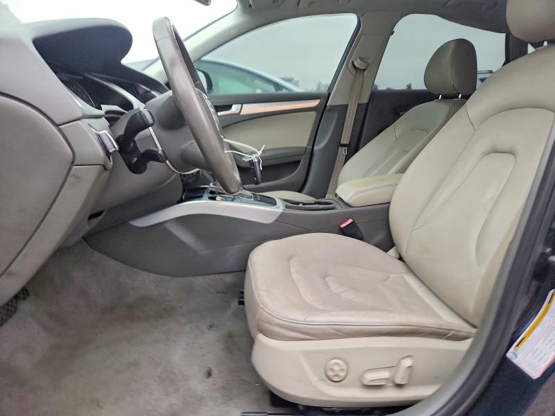 Aukcja sprzedaży 2011 Audi A4, vin: WAUAFAFL1BN028113, numer aukcji: 53822826