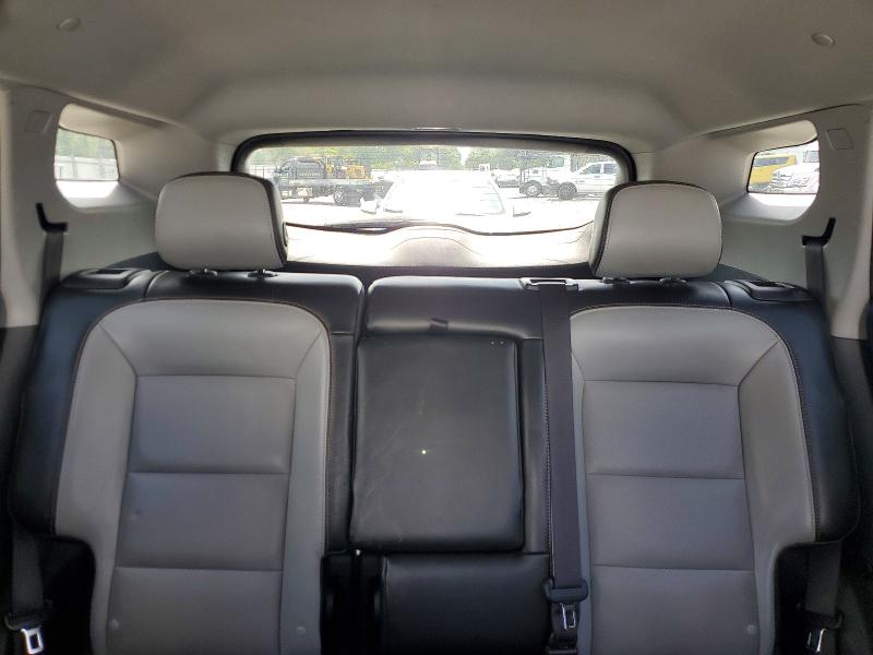 54683846 :رقم المزاد ، 3GKALPEX0LL235875 vin ، 2020 Gmc Terrain مزاد بيع