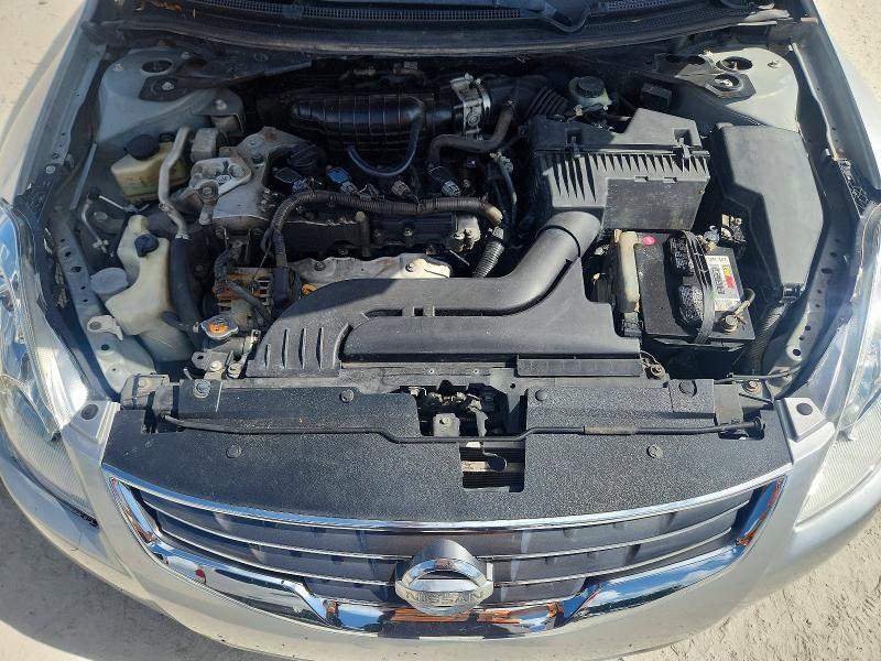 Aukcja sprzedaży 2011 Nissan Altima, vin: 1N4AL2AP7BN419171, numer aukcji: 53988256