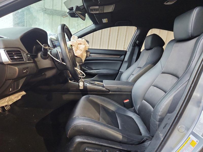 Aukcja sprzedaży 2022 Honda Accord, vin: 1HGCV1F31NA001070, numer aukcji: 52058076