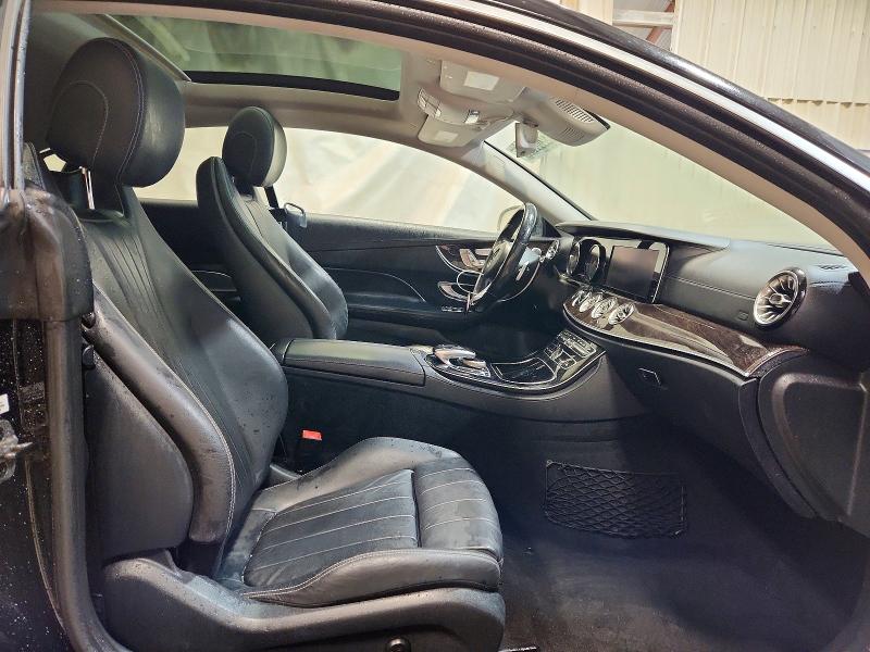 Aukcja sprzedaży 2018 Mercedes-benz E, vin: WDD1J6FB8JF016187, numer aukcji: 52339666