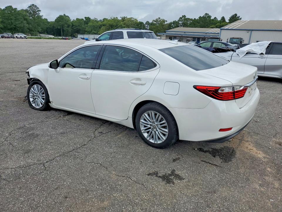 Продажа на аукционе авто 2013 Lexus Es, vin: JTHBK1GG9D2068138, номер лота: 54697766