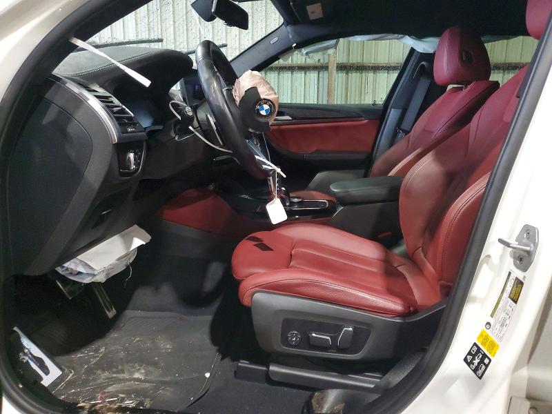 Aukcja sprzedaży 2024 Bmw X4, vin: 5UX43DT08R9U62986, numer aukcji: 54562126