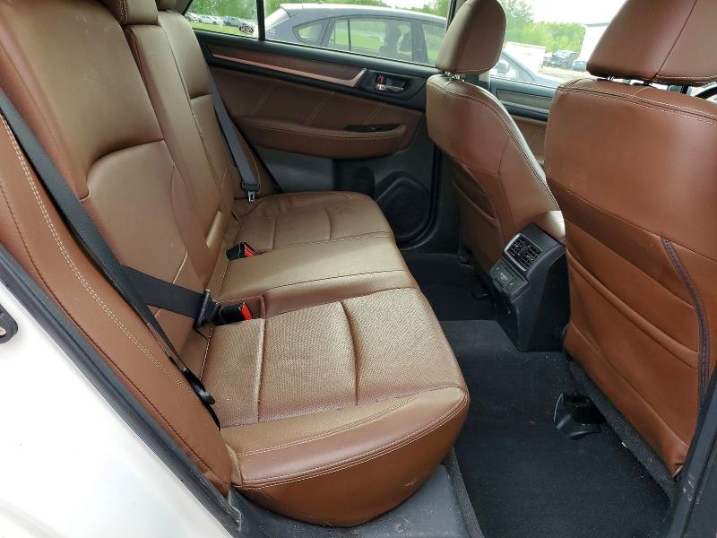 2018 Subaru Outback მანქანა იყიდება აუქციონზე, vin: 4S4BSATC7J3280946, აუქციონის ნომერი: 52361006