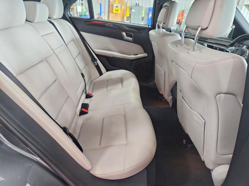 Aukcja sprzedaży 2016 Mercedes-benz E, vin: WDDHF8JBXGB258563, numer aukcji: 54489586