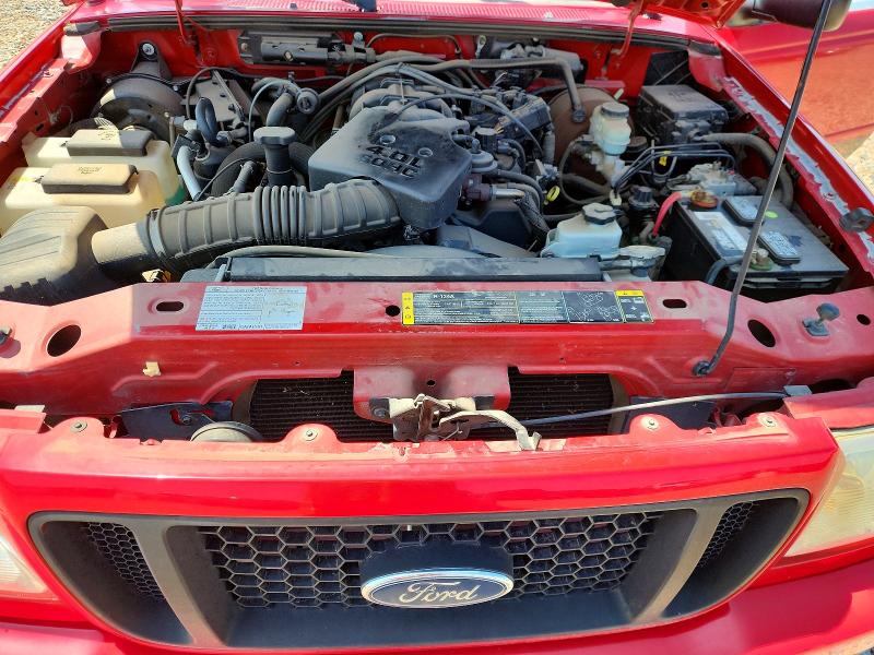 Aukcja sprzedaży 2005 Ford Ranger, vin: 1FTYR14E55PB05796, numer aukcji: 55438516