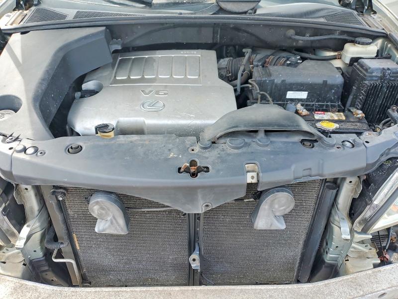 Aukcja sprzedaży 2009 Lexus Rx, vin: 2T2HK31U89C101995, numer aukcji: 53299646