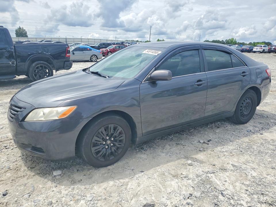 Aukcja sprzedaży 2008 Toyota Camry, vin: 4T1BE46K68U259926, numer aukcji: 54914066