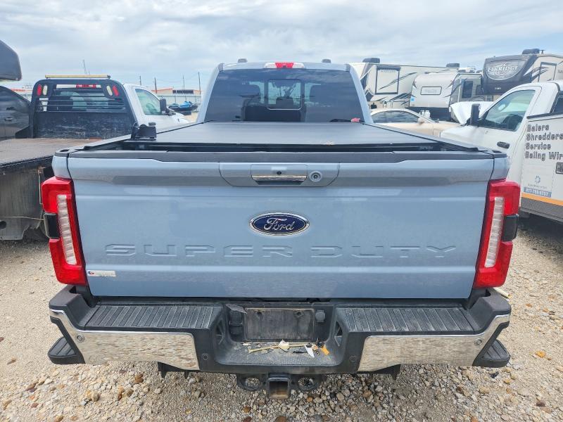 2024 Ford F450 მანქანა იყიდება აუქციონზე, vin: 1FT8W4DM3RED83504, აუქციონის ნომერი: 53192276