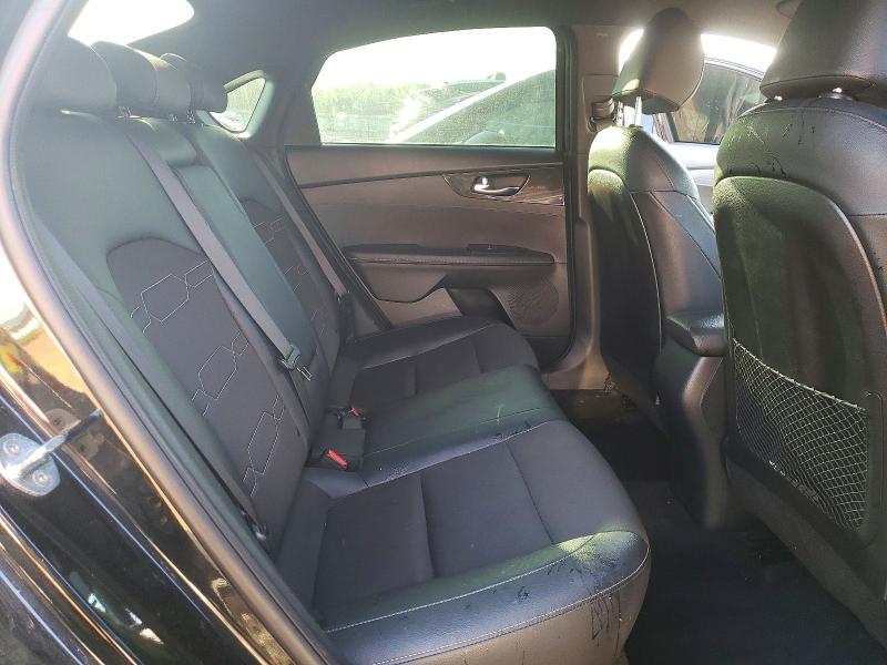 Продажа на аукционе авто 2023 Kia Forte, vin: 3KPF54AD5PE534293, номер лота: 54400896
